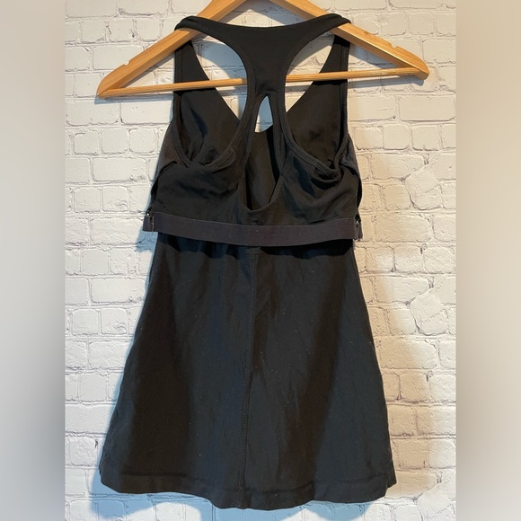 Lululemon Tank with Built in Adjustable Bra - Picture 15 of 15